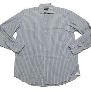16 / CANALI shirt